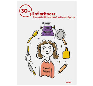 30+ și înfloritoare