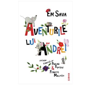 Aventurile lui Andrei