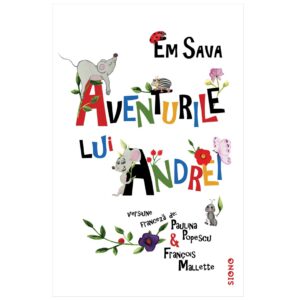 Aventurile lui Andrei