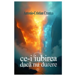 Ce-i iubirea dacă nu durere?