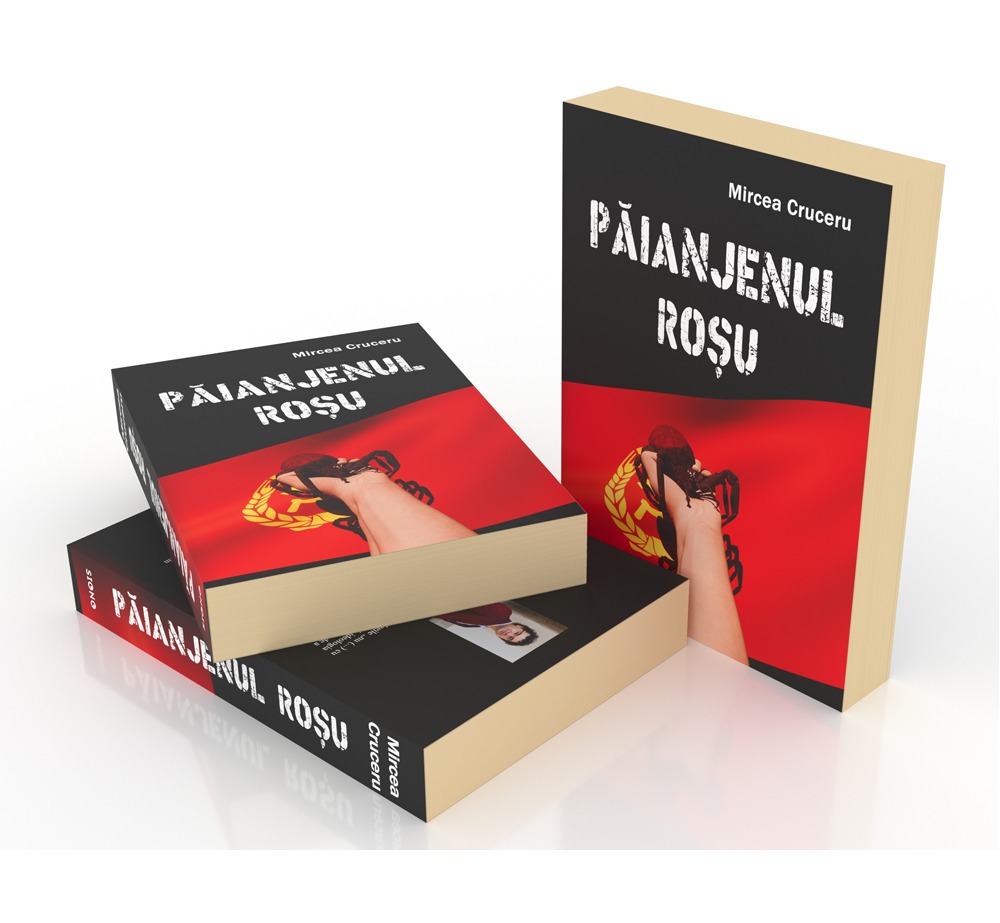 Păianjenul roșu - Image 3