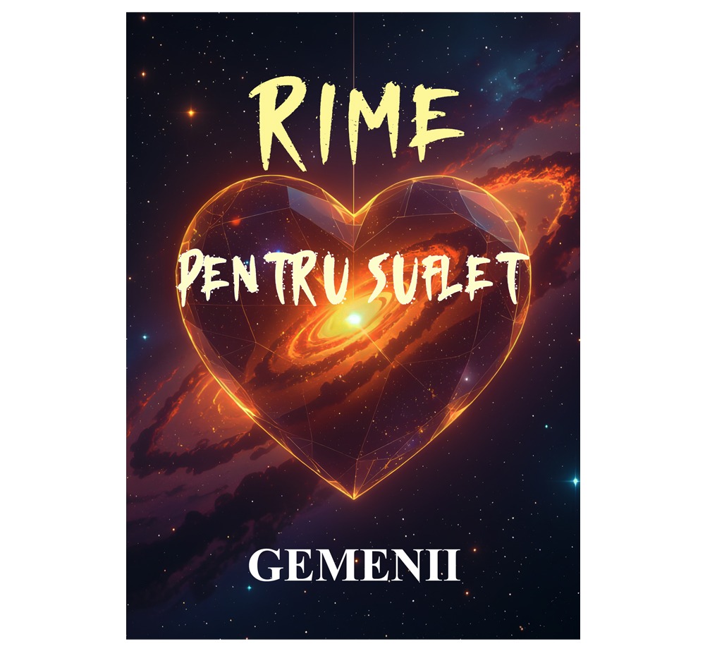 Rime pentru suflet