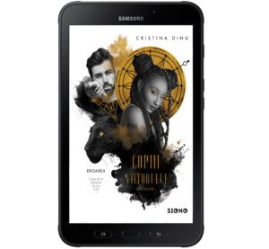 Copiii viitorului - ebook