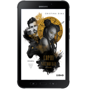 Copiii viitorului - ebook