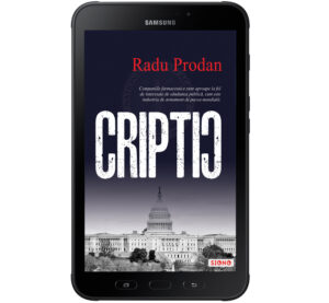 Criptic - e-book