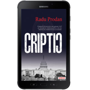 Criptic - e-book