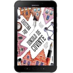 Dincolo de cuvinte - Cristina Pop (SIONO Editura)