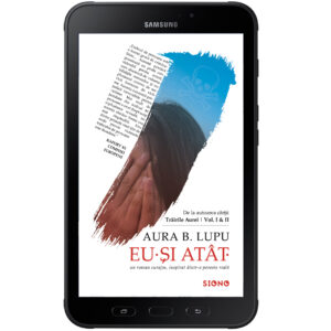 Eu. Și atât. - e-book