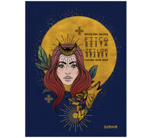 Fiica zeilor - Plecarea celor vechi