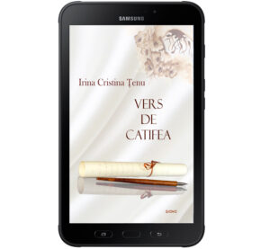 Vers de catifea - ebook