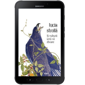 Și vulturii uită să zboare - ebook