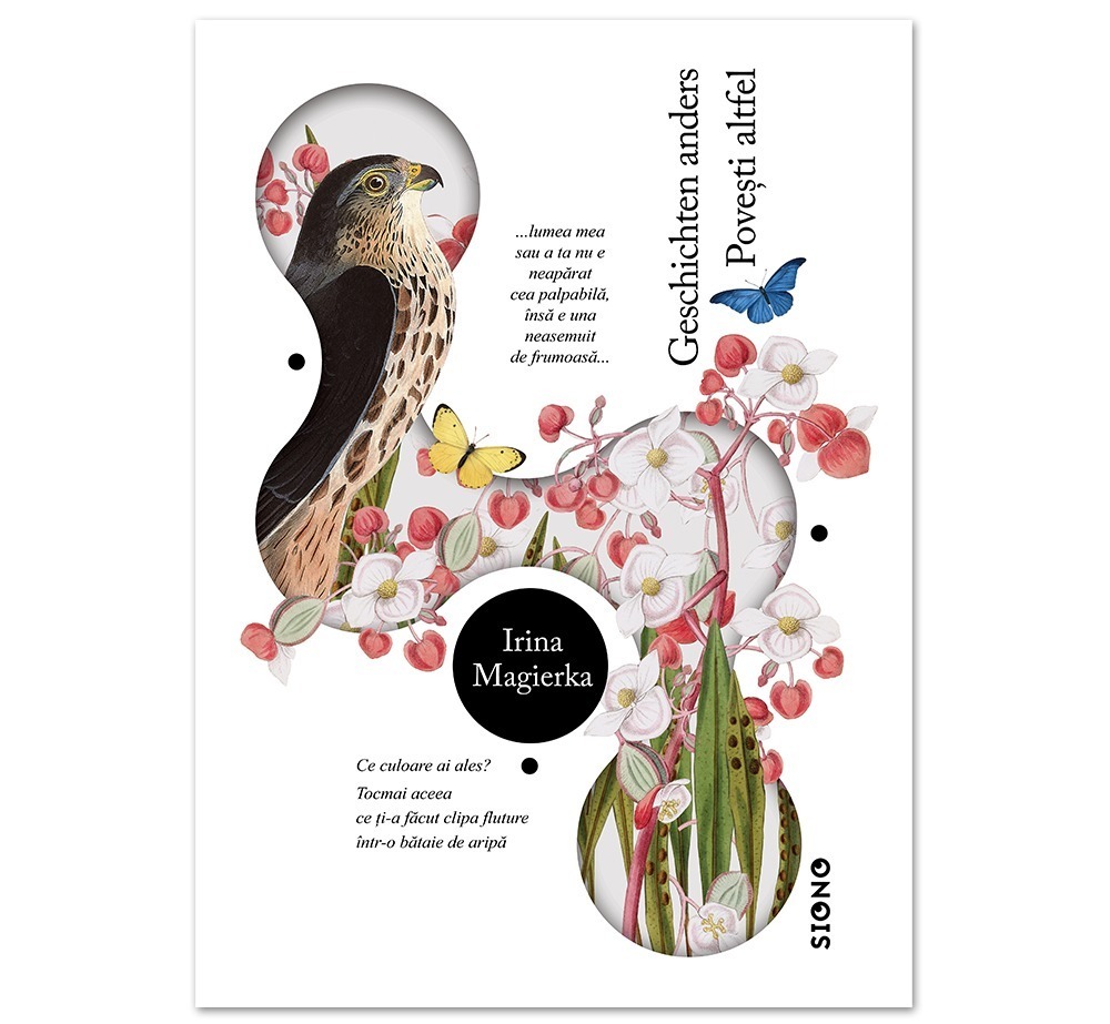 Povești altfel / Geschichten anders