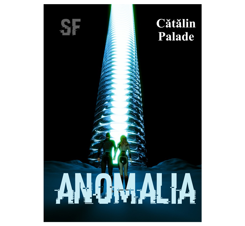 Anomalia
