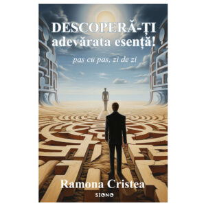 Descoperă-ți adevărata esență!
