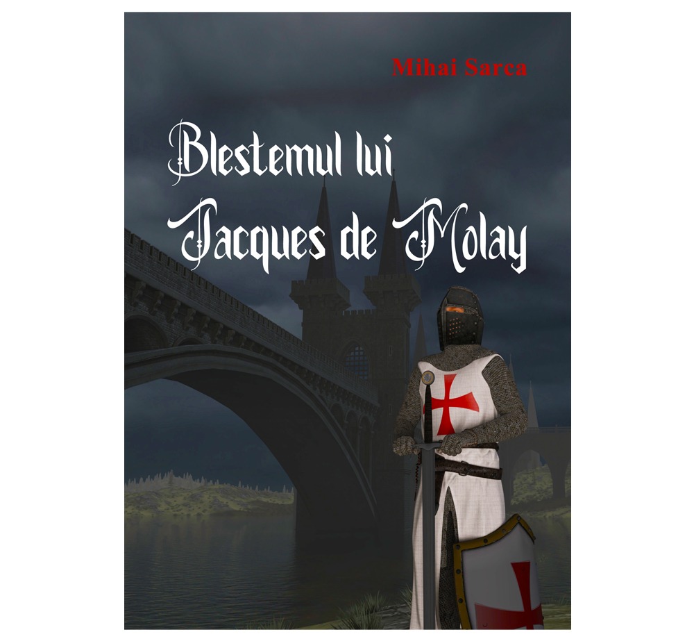 Blestemul lui Jacques de Molay