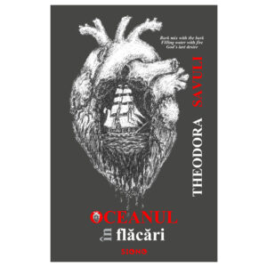 Oceanul în flăcări