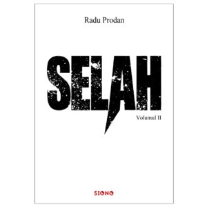 SELAH - Radu Prodan (SIONO Editura)