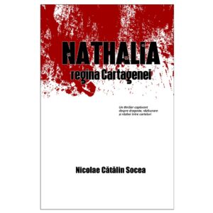 Nathalia, regina Cartagenei