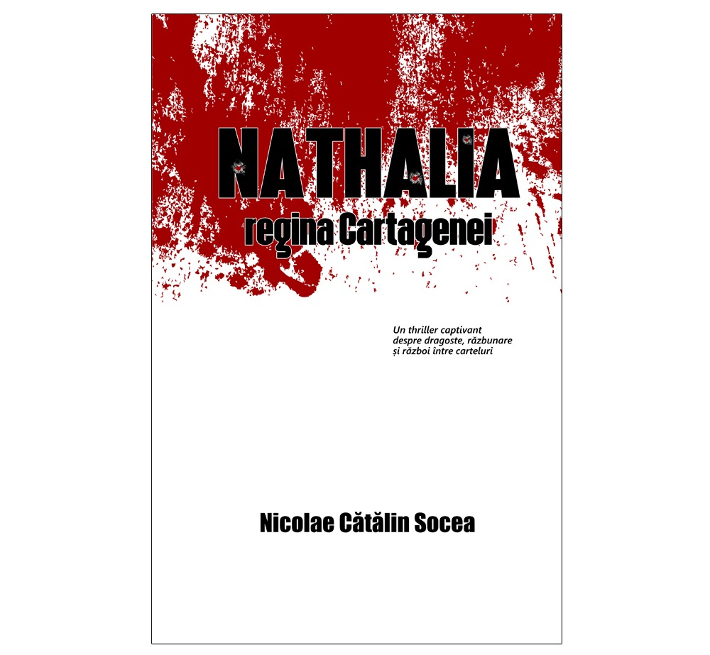 Nathalia, regina Cartagenei