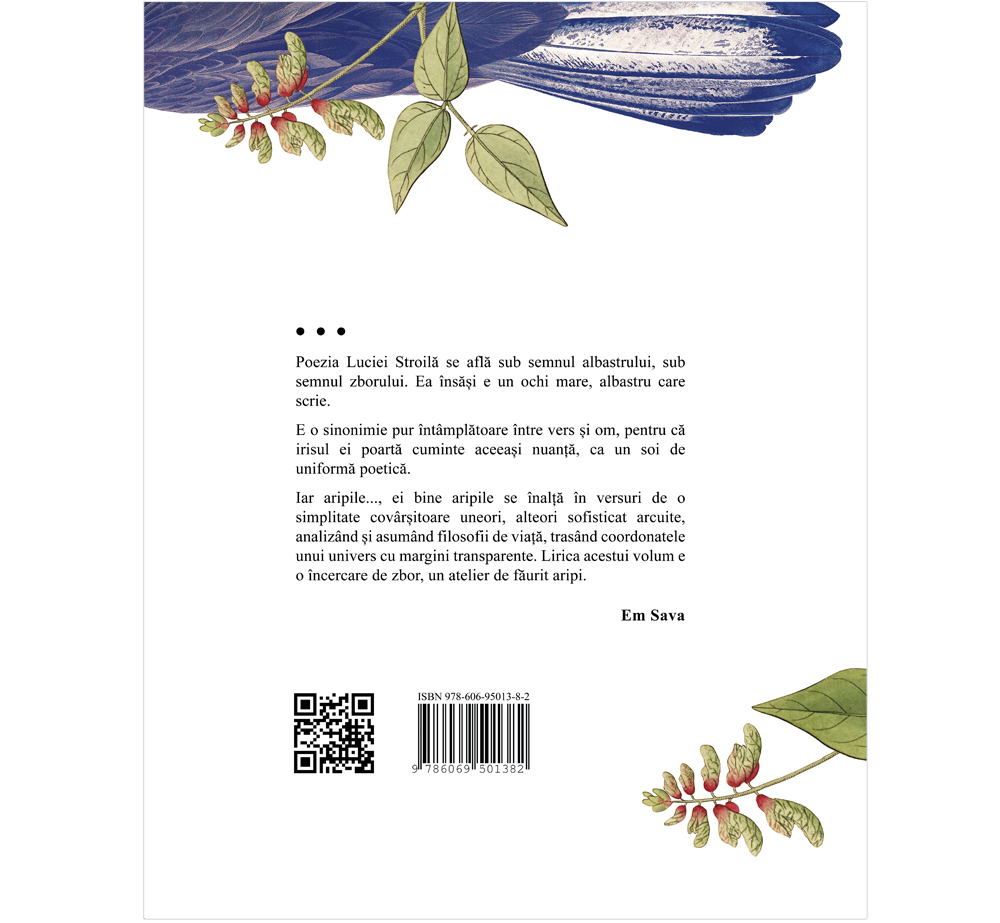 Și vulturii uită să zboare - imagine 2