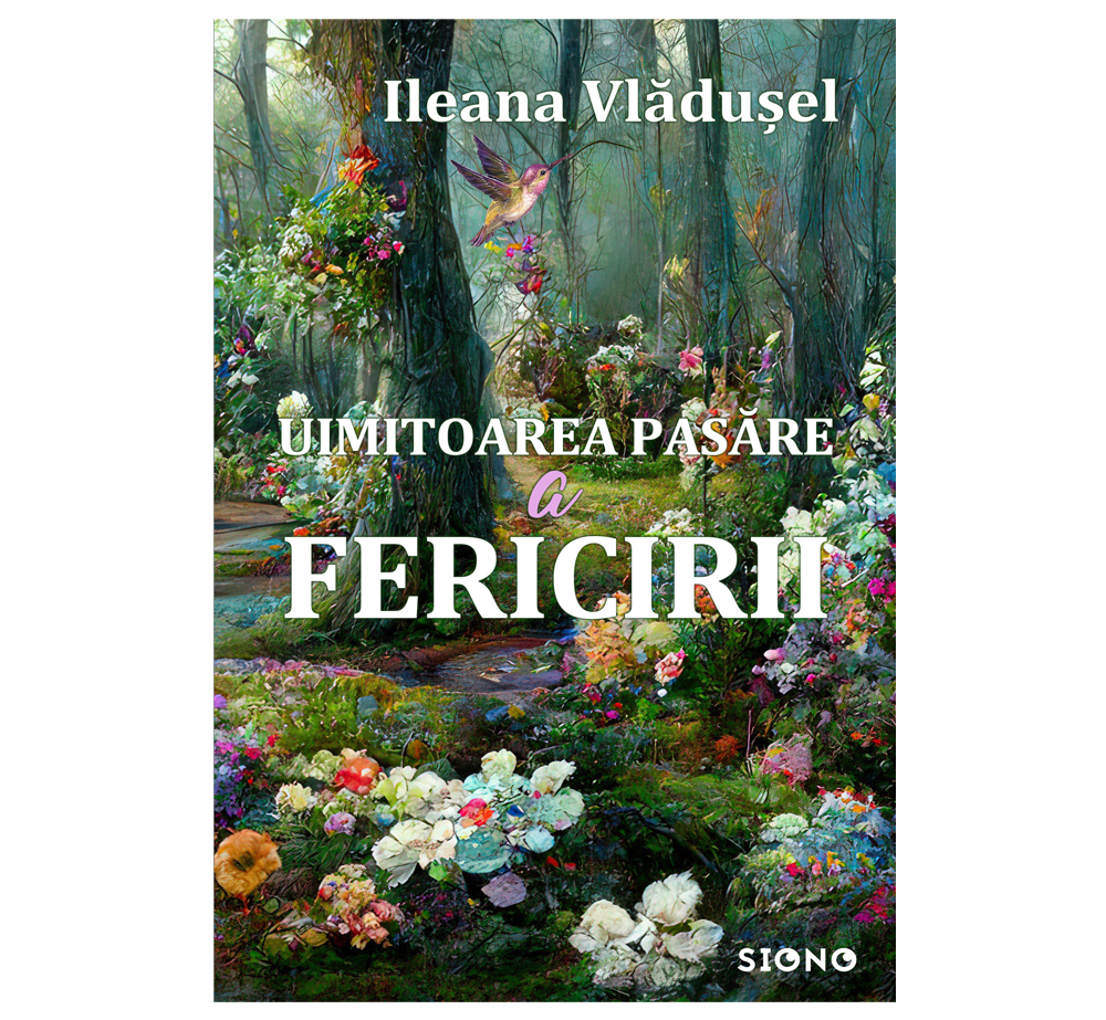 Uimitoarea pasăre a fericirii
