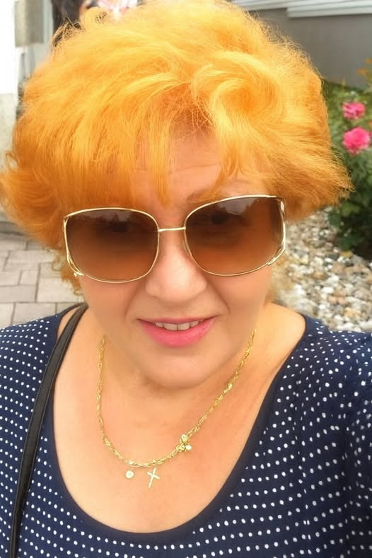 Mara Popescu-Vasilca